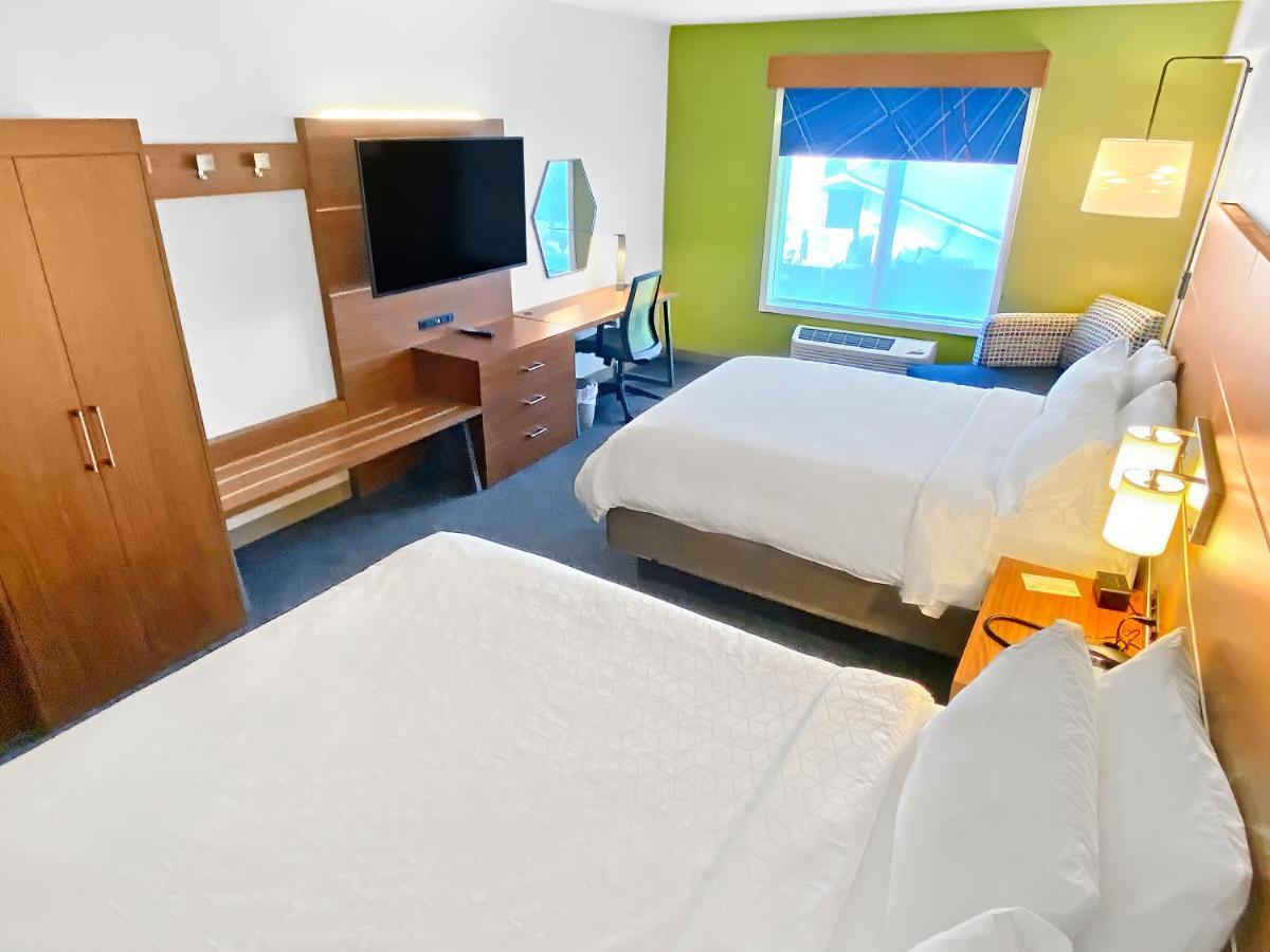 Hotel Express & - - Area By Ihg
